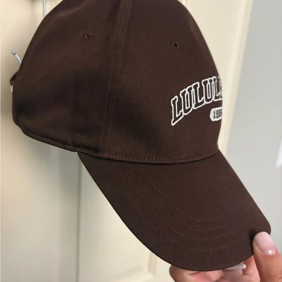 Lululemon Hat - Picture 2 of 6